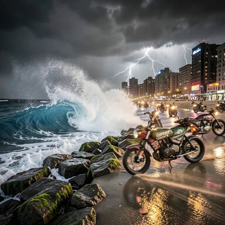 Blue Wave Hittahs