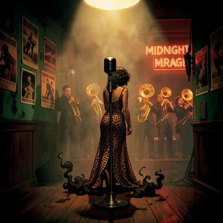 Joseph Q, Don’t Cha-Cha Into Doom