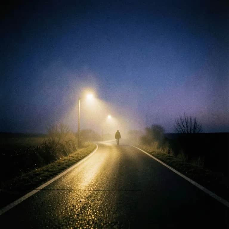 Narrow Path