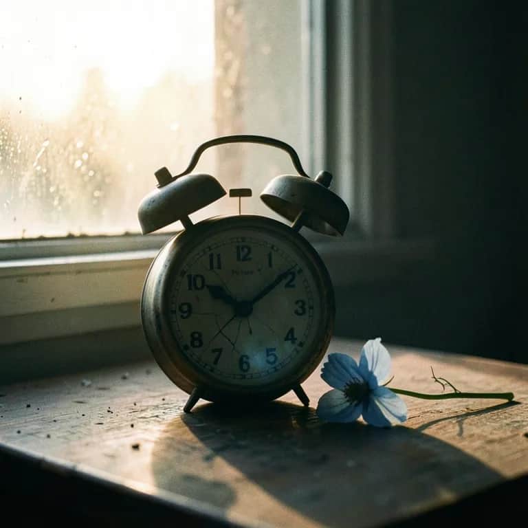 I miss you more now that your gone