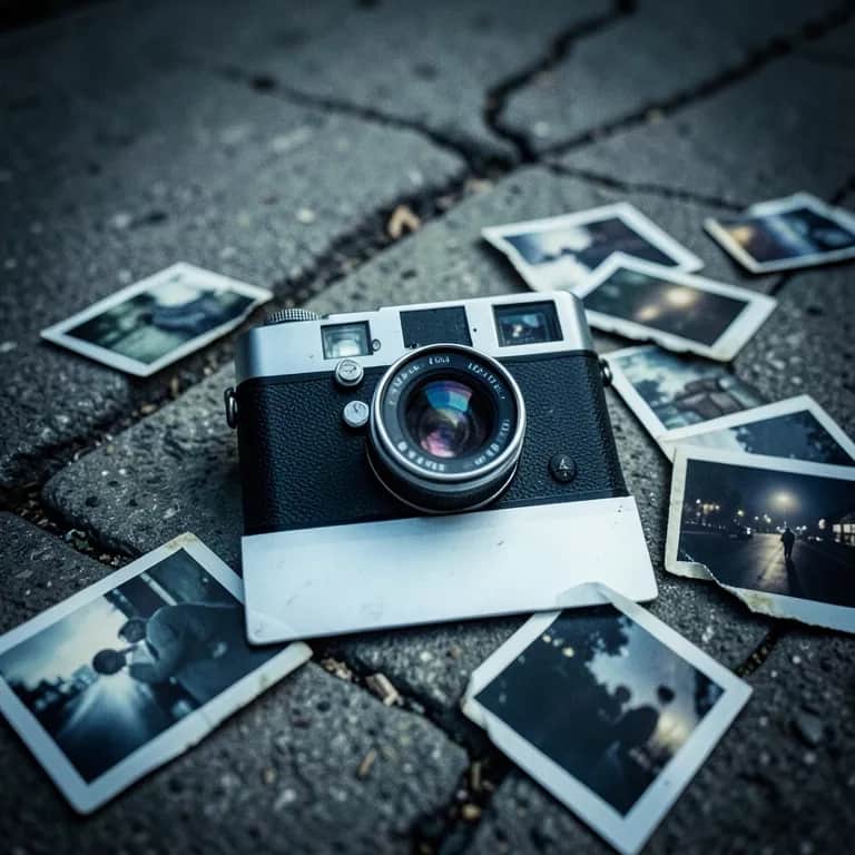 We Don’t Talk Anymore (But I Still Know You)