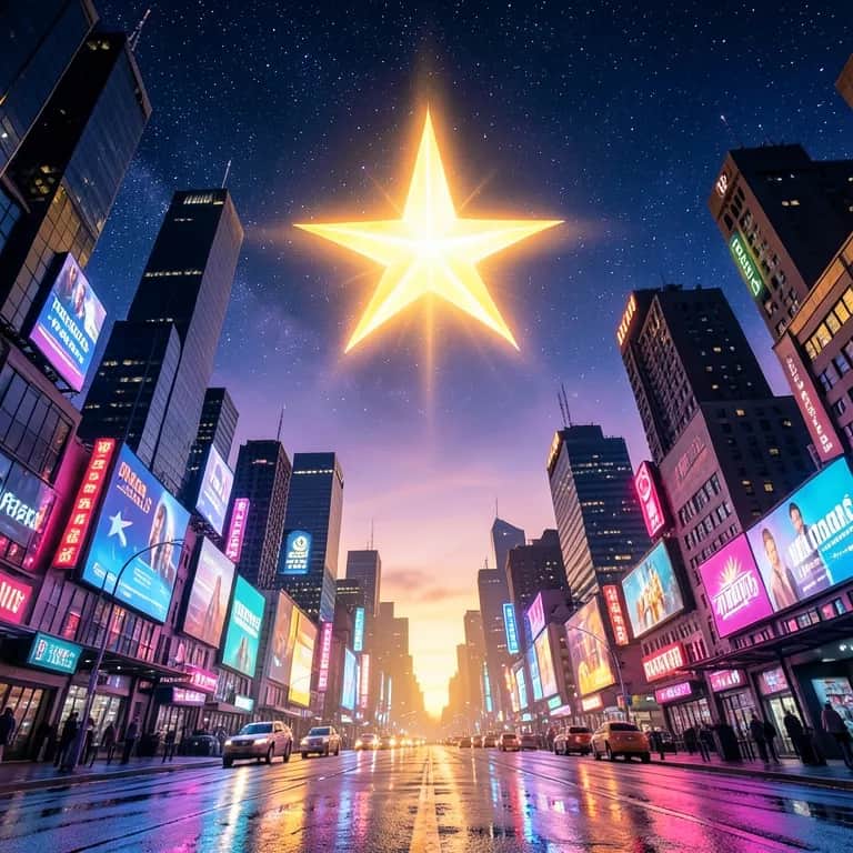 STAR - "Feeling Heroes tonight"