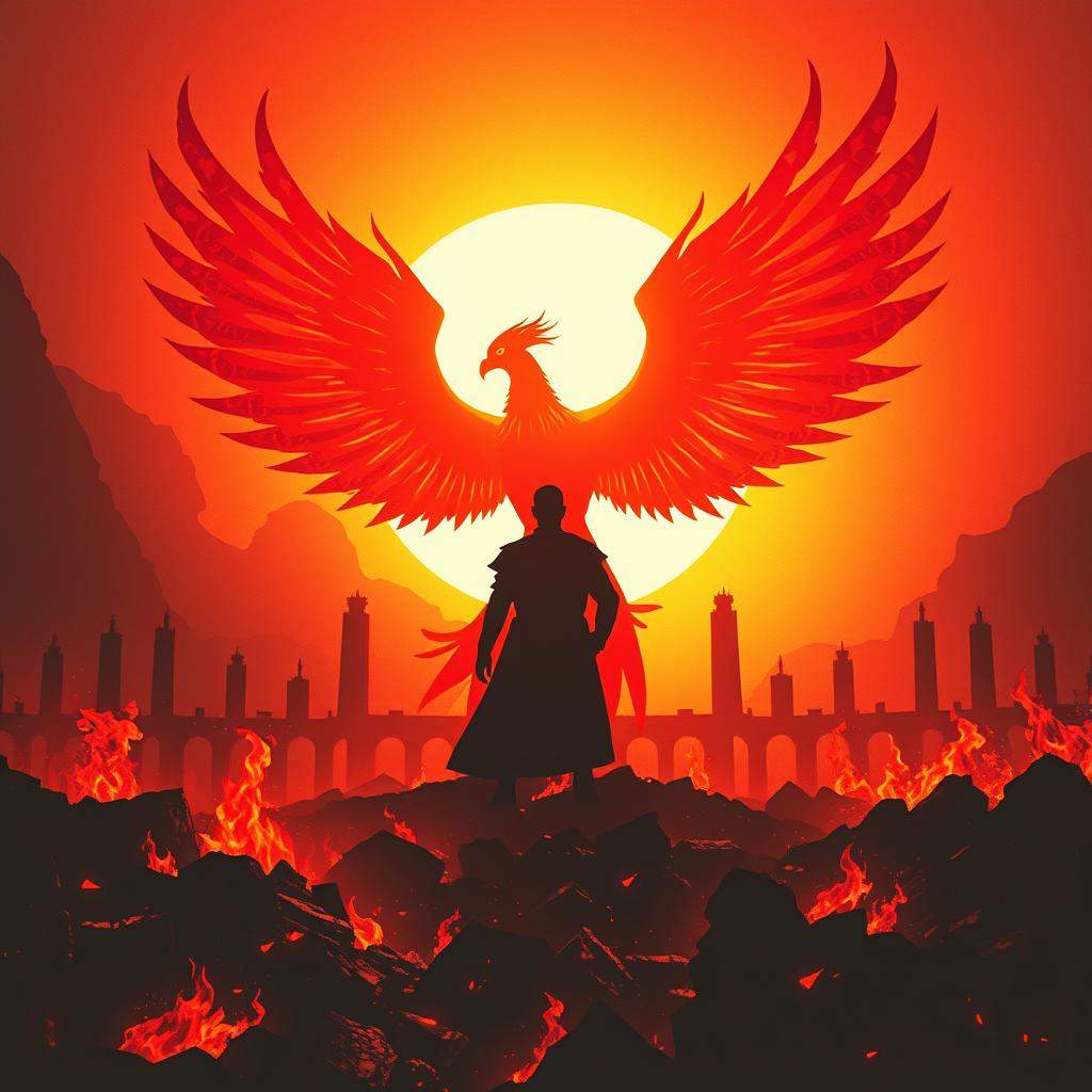 Phoenix Inferno 2