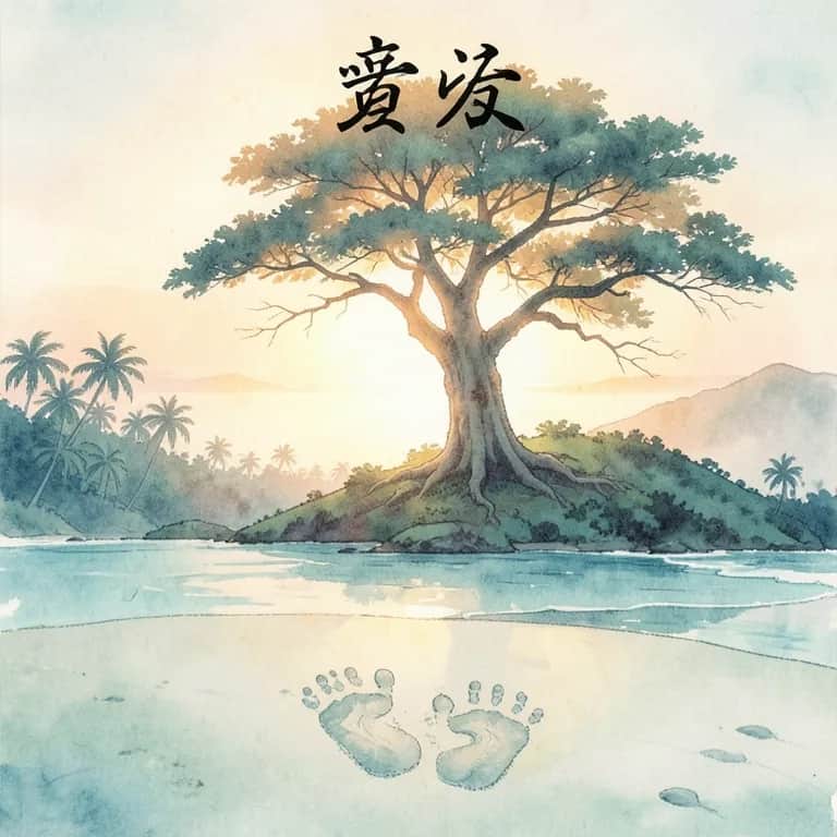 爱