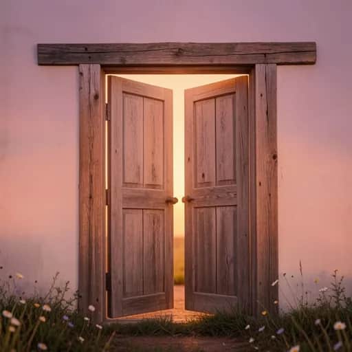 Thirteen Years of Us