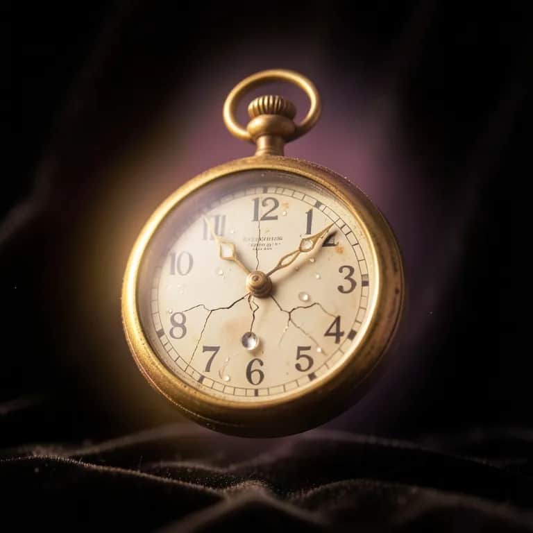 Without Your Love…