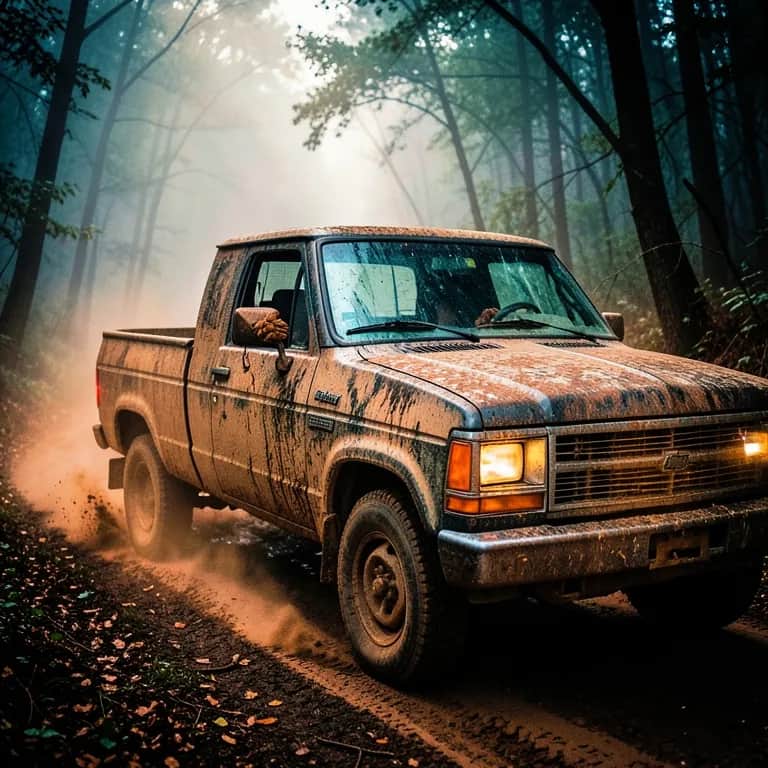 Hillbilly Outlaw Wins