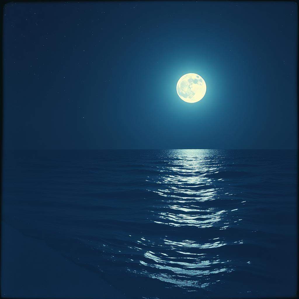 Beneath the Silent Sky