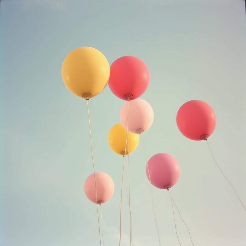 Souds of flying