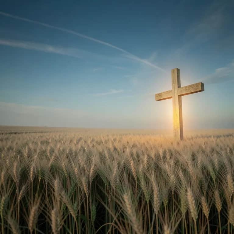 My Victory Is With Jesus