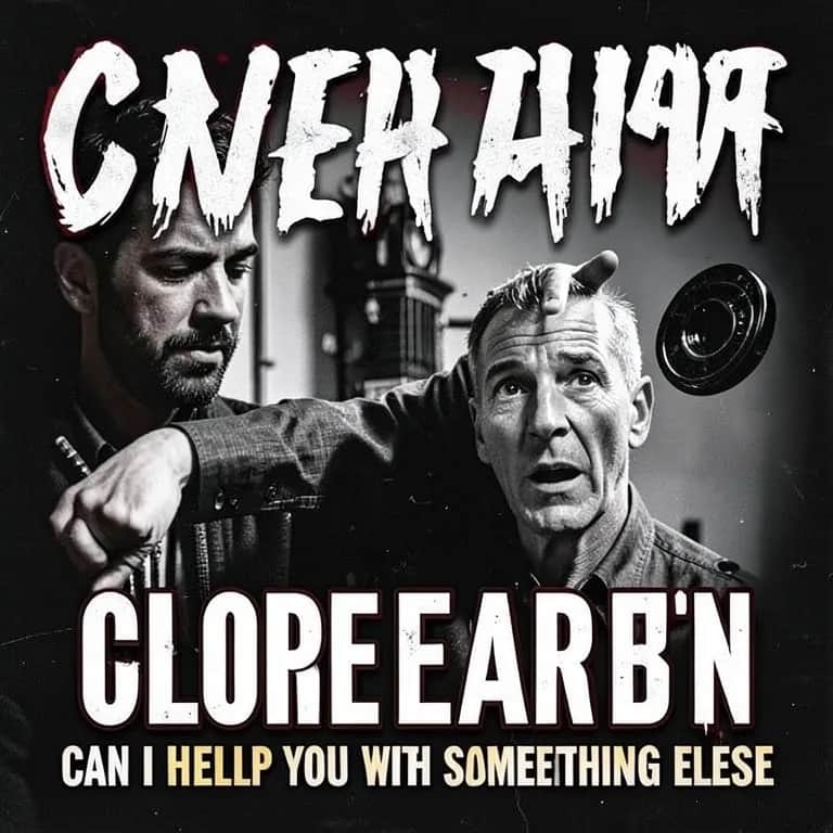 Já Não Há Mais Nada