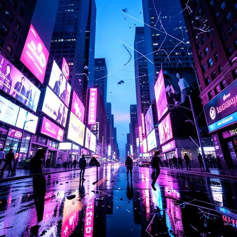 Welcome To Our Multiverse