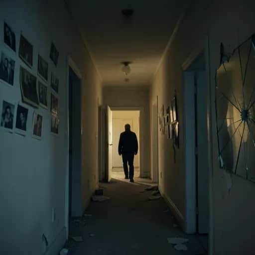 We Couldn’t Save Us