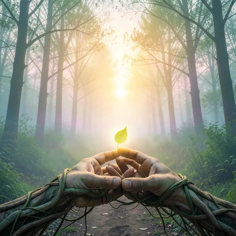 Break it to him Gently