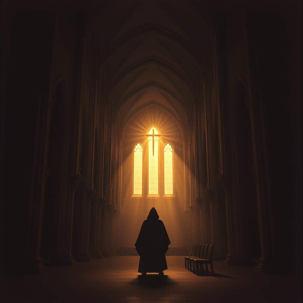 Cathedral of Pressure