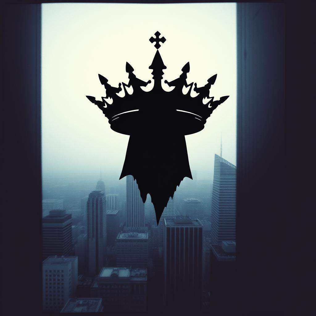 VILLAIN MODE ( Female Rap)