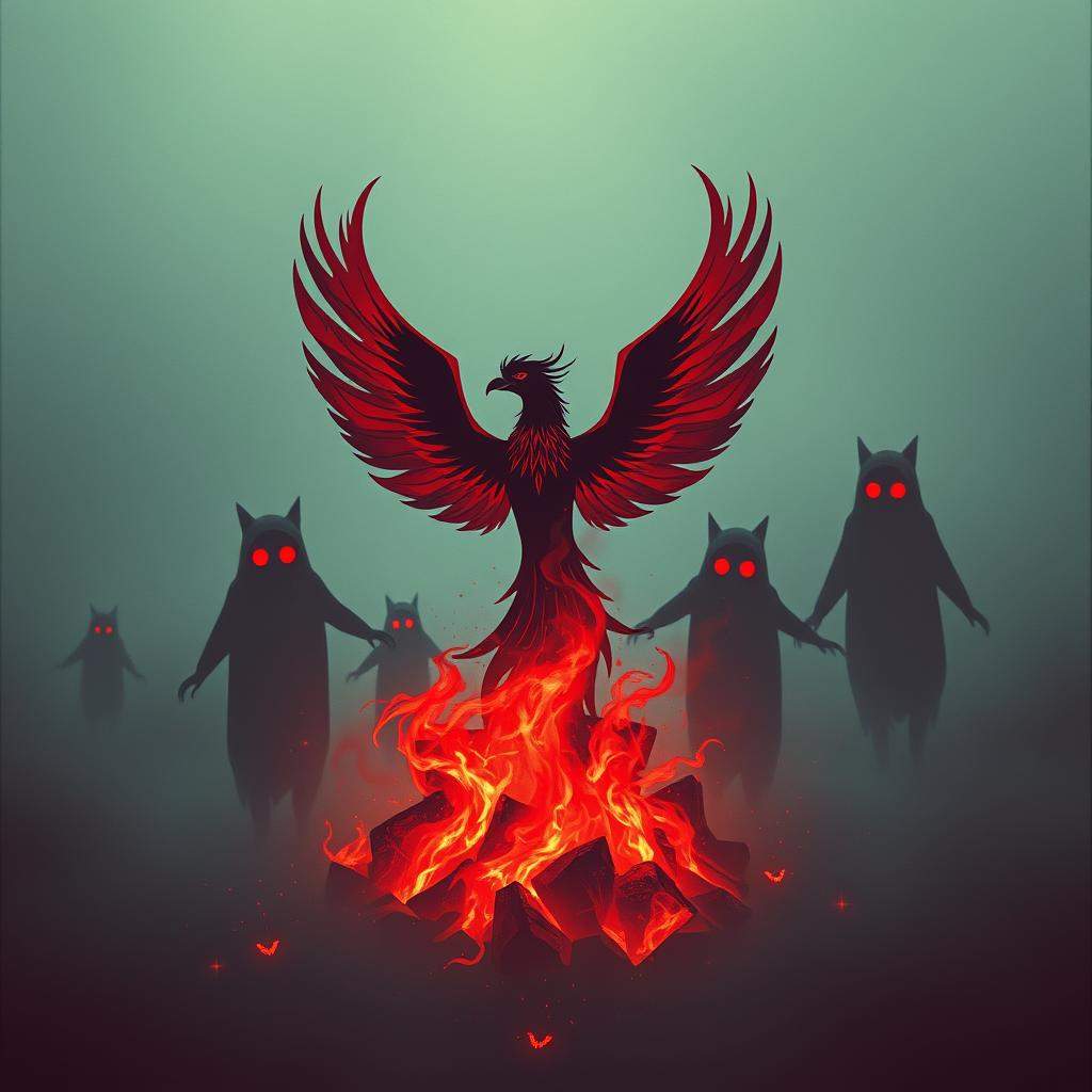 Resurrected