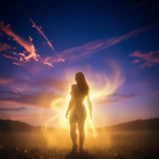 Gold Vein - Minji x Nova