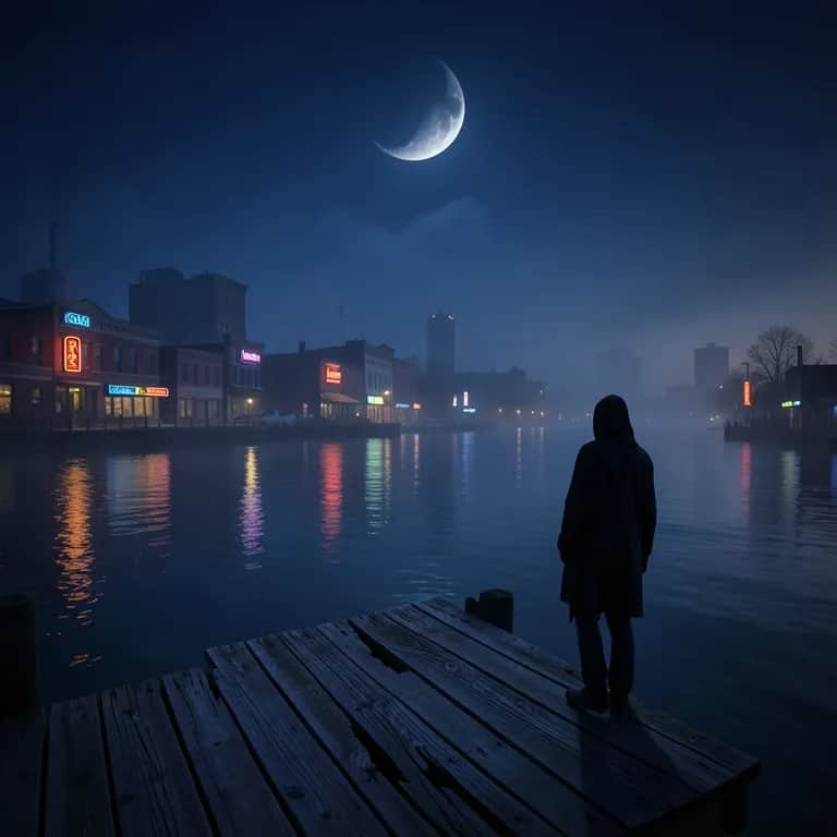 Moonhunter Boy