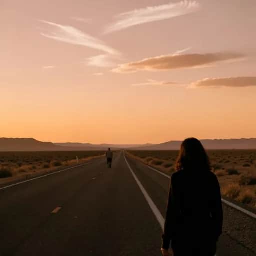 Christmas in a Different Time Zone