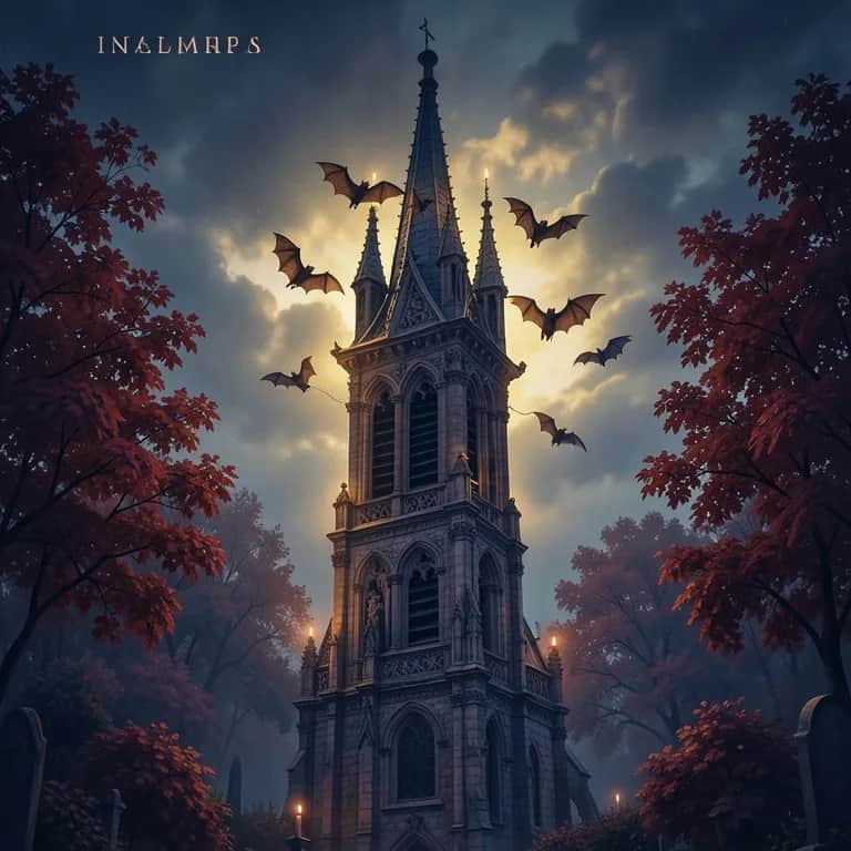 Bats in My Belfry