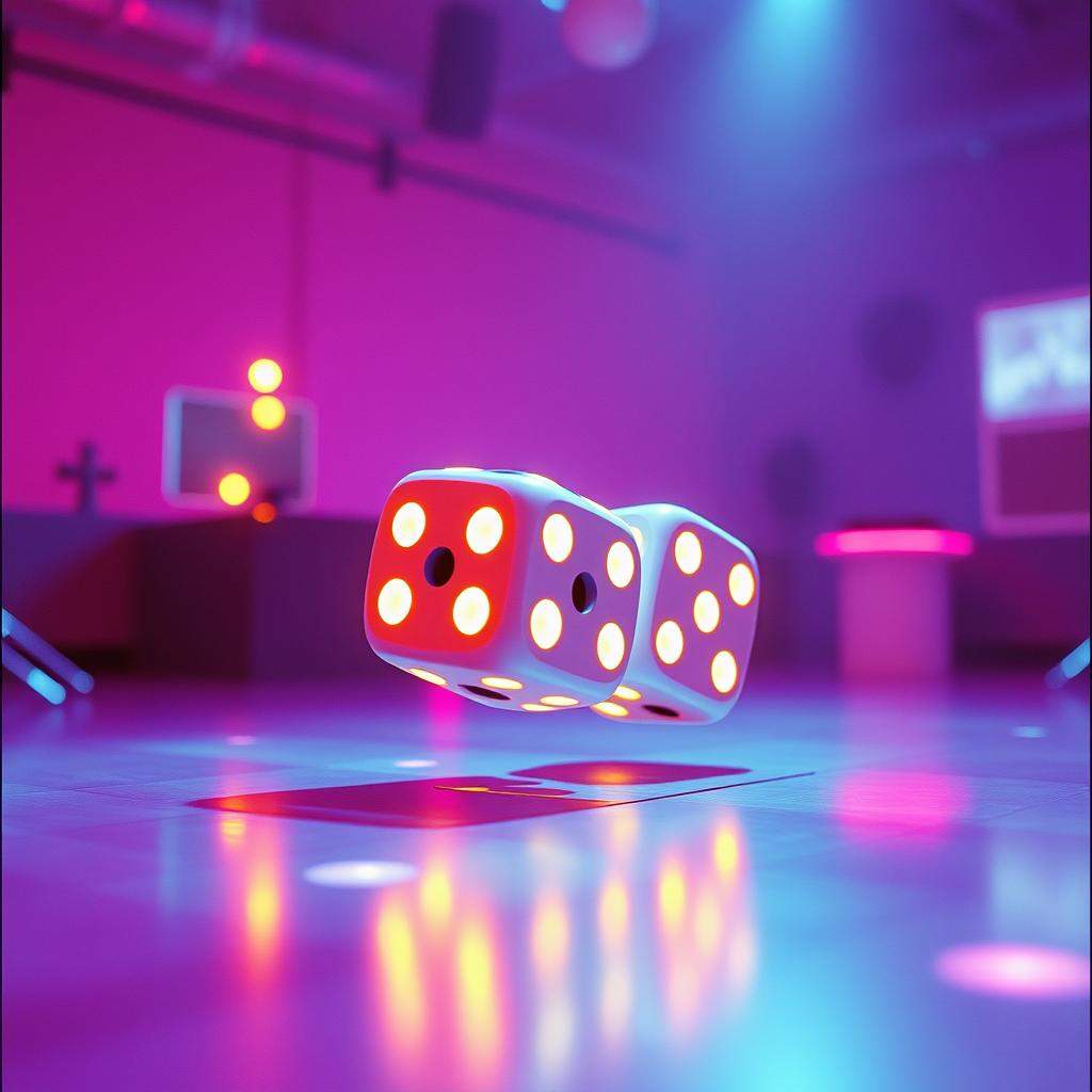 Spin the game
