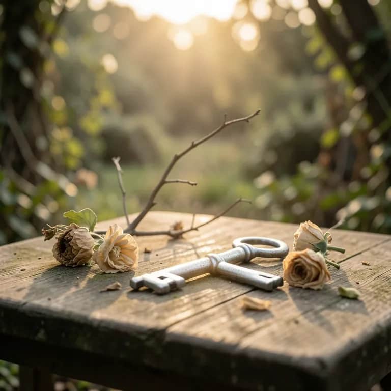 You Didn’t Have To, But You Did