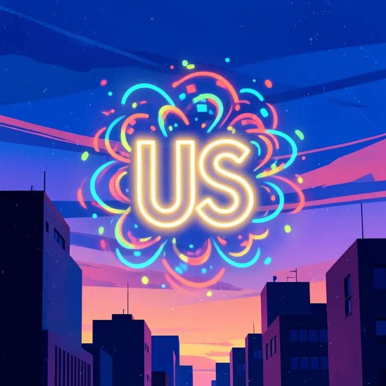 Back To Us