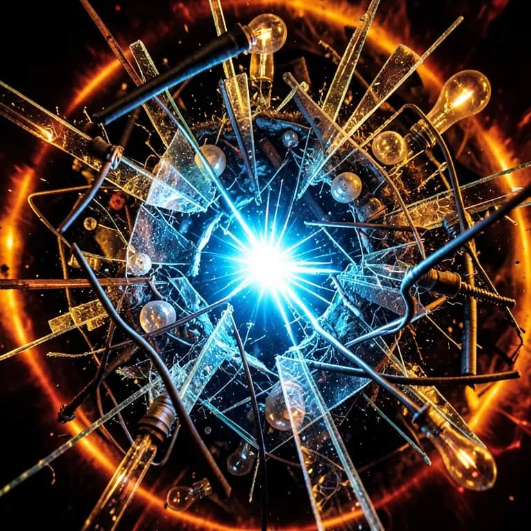 Chaos Within
