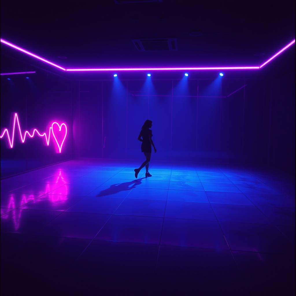 Danse des Ombres