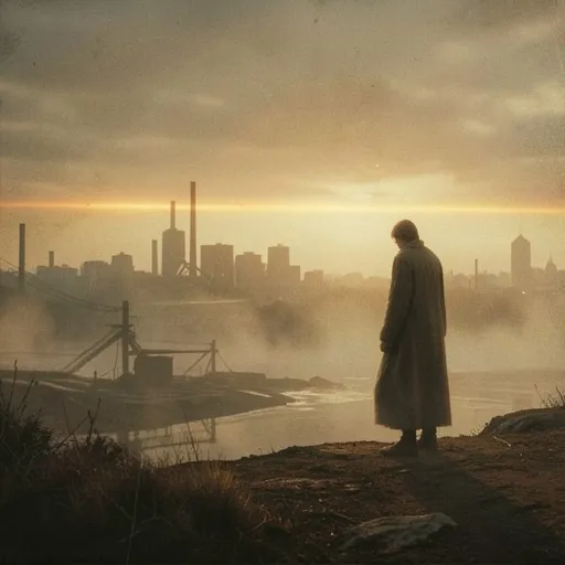 Misery Behind the Madness