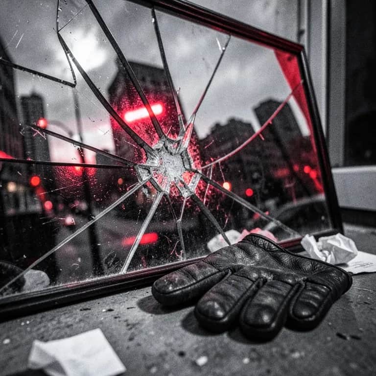 Fuck off - No More Room for you