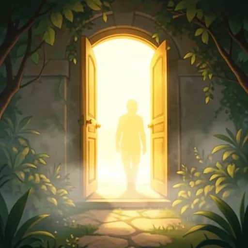 I talked to a friend