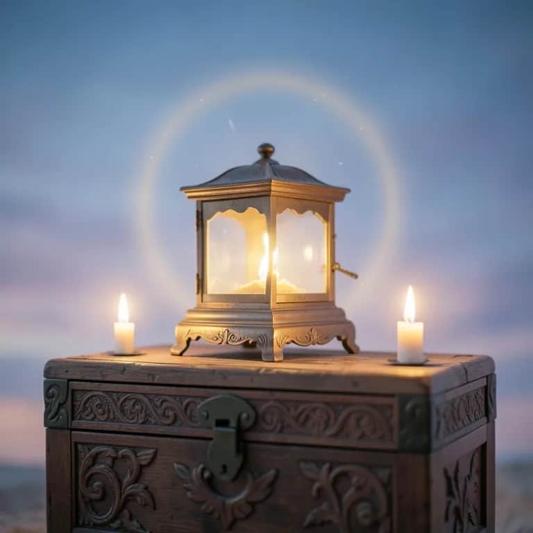 Se mi ami lasciami andare