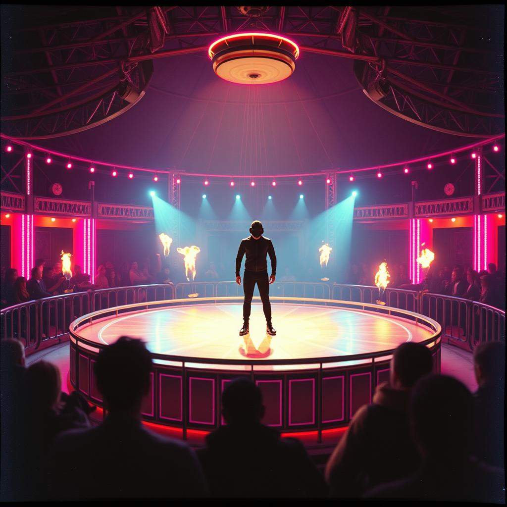 Circus