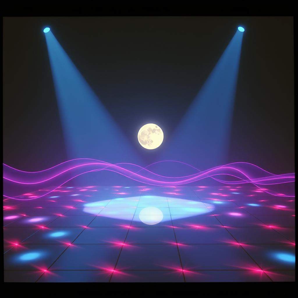 Moonlight Party