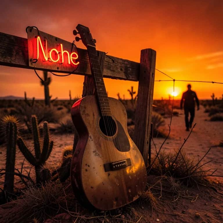 Última Noche