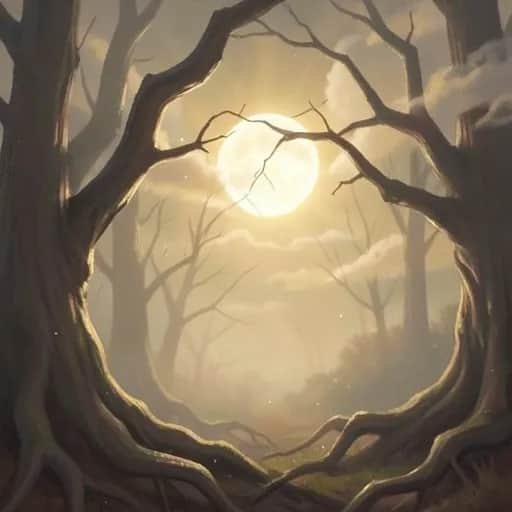 Sehnsucht und Schmerz