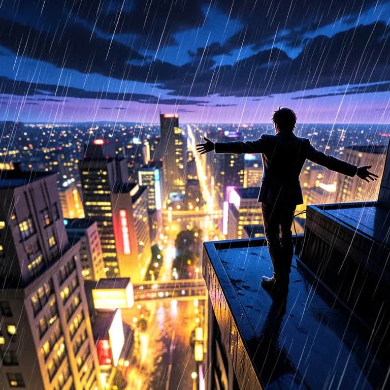 Rise Beyond