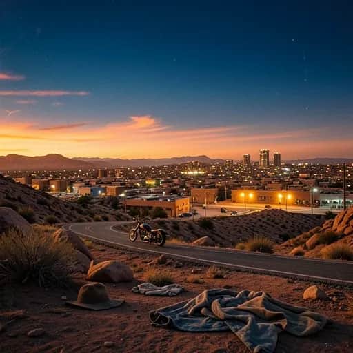 T-Town Rise: From Lights to Skylines