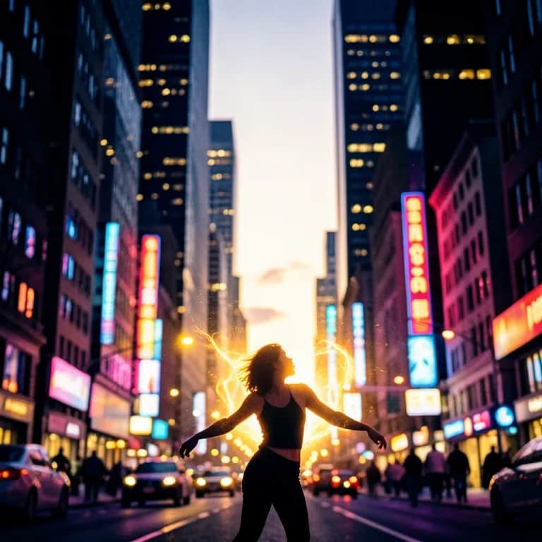 Dance the night away