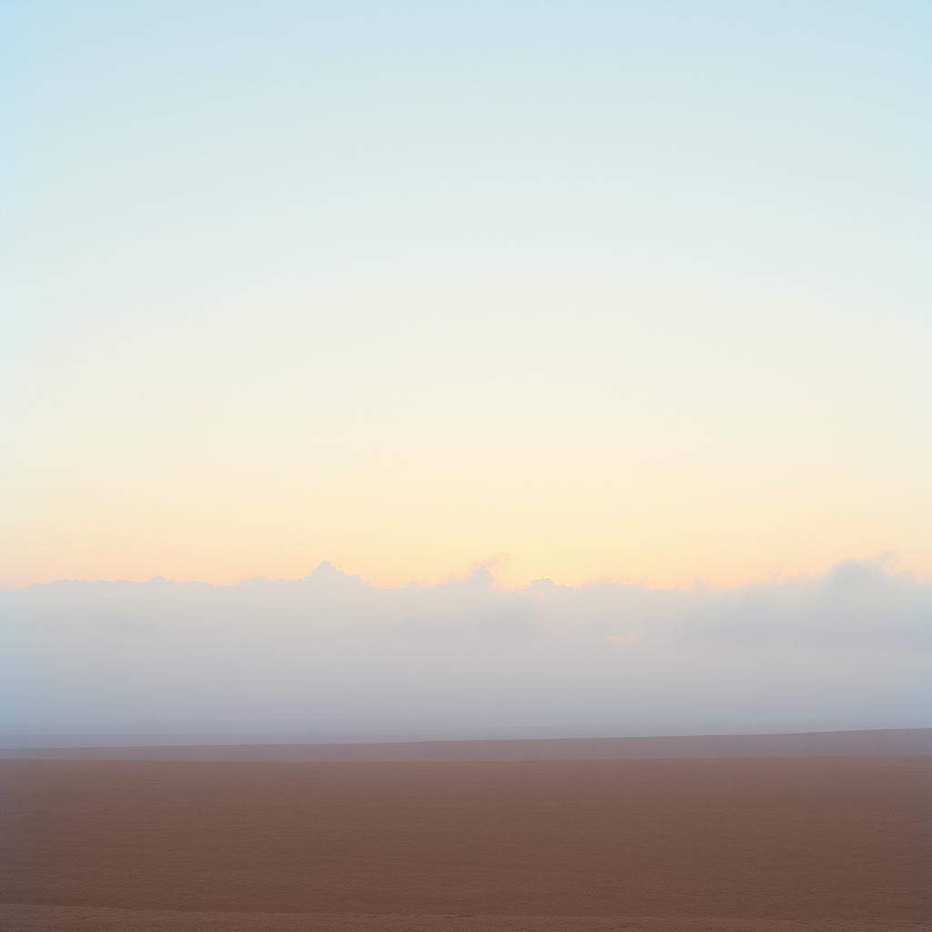 Beyond the Horizon