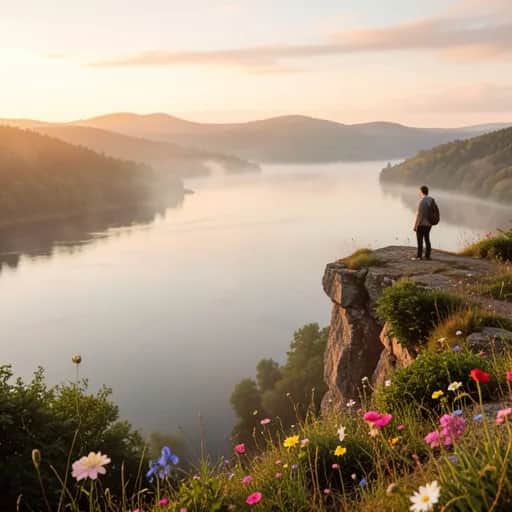 Glass Heart, Golden Spine