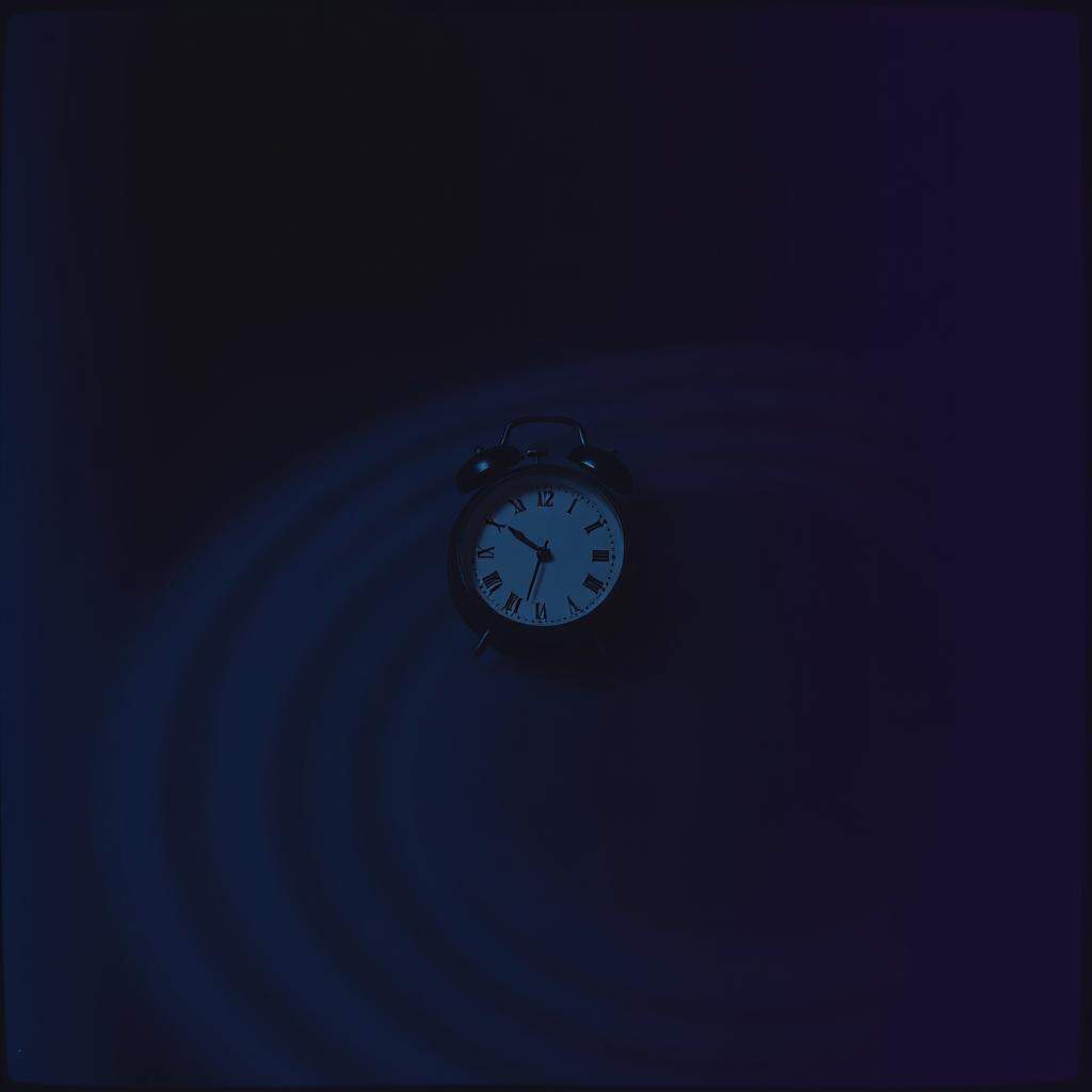 Nowhere Time