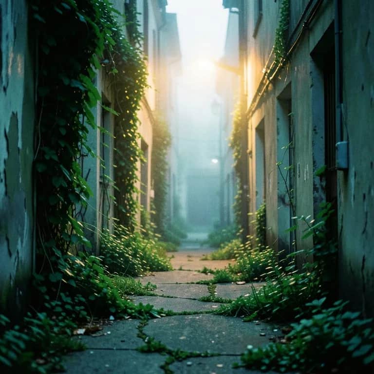 Only Green
