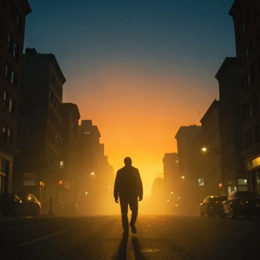 I'm Not Going To Cry Again