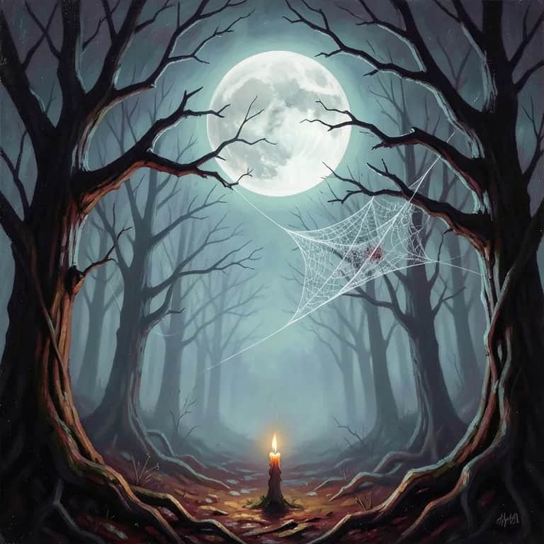 Blood Moon Crown