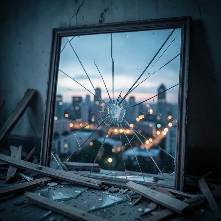 “AFTER THE FALL”