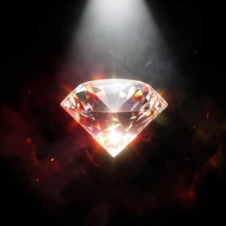 Diamond Pulse