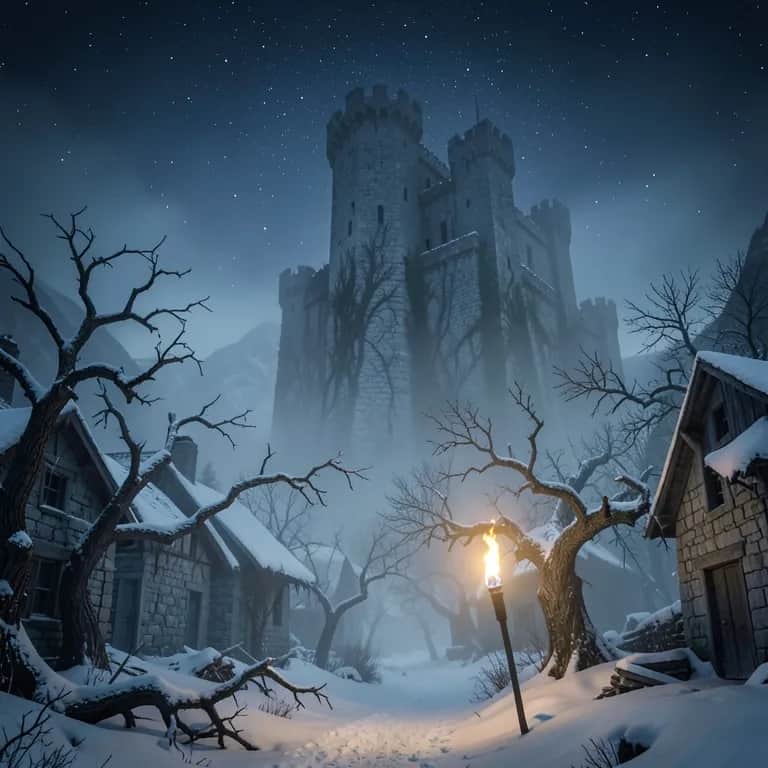 Lords Of The Village